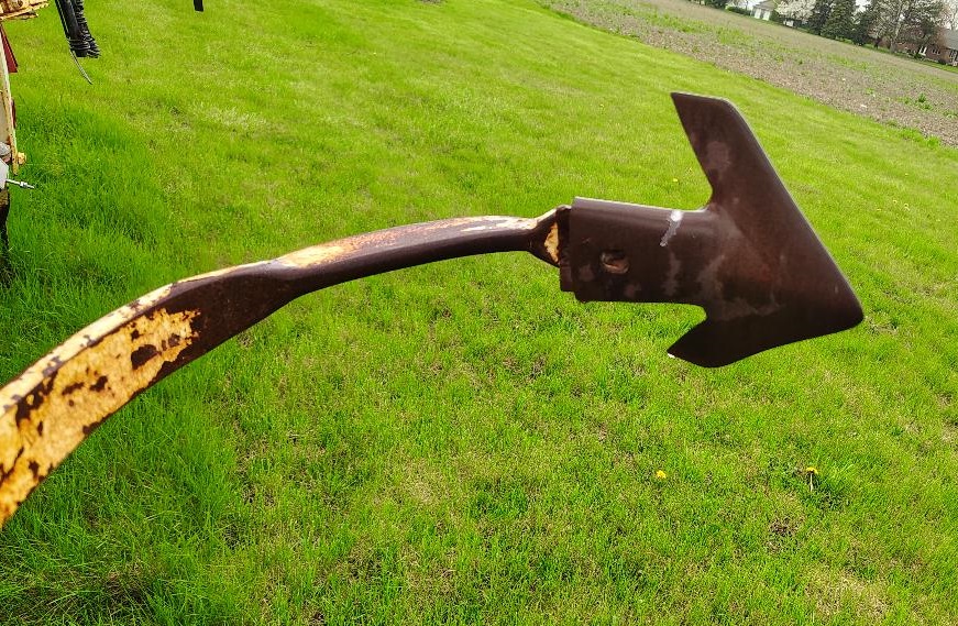 1996 WIL-RICH 2800 Field Cultivator - Image 12